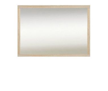 Дзеркало стінове BRW (БРВ) Каспіан LUS/100 Дуб сонома (GRB-1701) Дзеркало стінове BRW (БРВ) Каспіан LUS/100 Дуб сонома (GRB-1701)