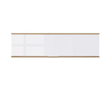 Шафа навісна BRW (БРВ) Златий SFW1K Дуб тахо + Білий матовий (GRB-1846) Шафа навісна BRW (БРВ) Златий SFW1K Дуб тахо + Білий матовий (GRB-1846)