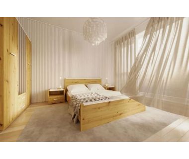 Комплект модульный в спальню Гербор Рутения N100029 Дуб артизан + Нимфея альба (GRB-1038) Комплект модульный в спальню Гербор Рутения N100029 Дуб артизан + Нимфея альба (GRB-1038)