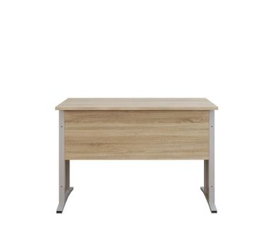 Стол письменный Гербор Офис Лайн BIU 100 Дуб сонома (GRB-1294)
