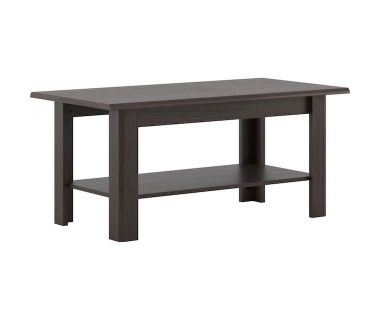 Стіл журнальний Гербор Коен LAW/115 N Венге магія (GRB-1270)