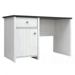 Стол письменный BRW (БРВ) Порто BIU/120 Джанни + Сосна ларико (GRB-1839)