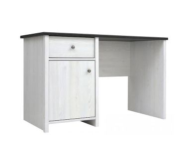 Стол письменный BRW (БРВ) Порто BIU/120 Джанни + Сосна ларико (GRB-1839) Стол письменный BRW (БРВ) Порто BIU/120 Джанни + Сосна ларико (GRB-1839)