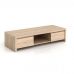 Тумба под ТВ BRW (БРВ) Каспиан RTV2S/14/40 Дуб сонома (GRB-1962)