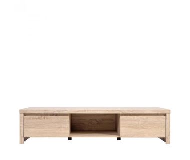 Тумба под ТВ BRW (БРВ) Каспиан RTV2S/14/40 Дуб сонома (GRB-1962)