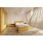 Комплект модульный в спальню Гербор Рутения N100029 Дуб артизан + Нимфея альба (GRB-1038)