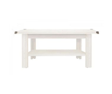 Стол журнальный BRW (БРВ) Индиана JLAW/115/55 Сосна аризонская (GRB-1617)