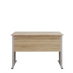 Стол письменный Гербор Офис Лайн BIU 100 Дуб сонома (GRB-1294)