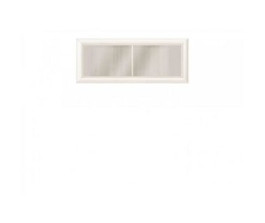 Полка-витрина BRW (БРВ) Коэн 2 SFW1W/103 Сосна аризонская (GRB-1781)