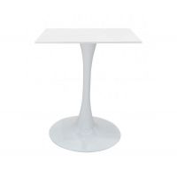 Стіл Тюльпан квадратний 60*60 см