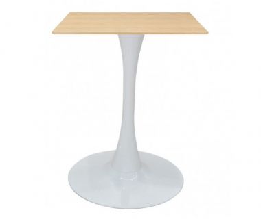 Стол Тюльпан квадратный 60*60 см