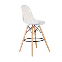 Стілець Тауер Вуд А барний високий