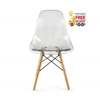 Стілець Тауер Вуд А прозорий