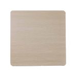 Столешница Алор квадратная 60*60 см бук