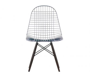 Стул Майя металлический