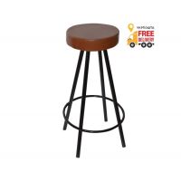 Стул Диана барный высокий