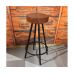 Стул Диана барный высокий в интернет магазине мебели "Меблі Даром"