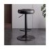 Стул Марко барный высокий черный в интернет магазине мебели "Меблі Даром"