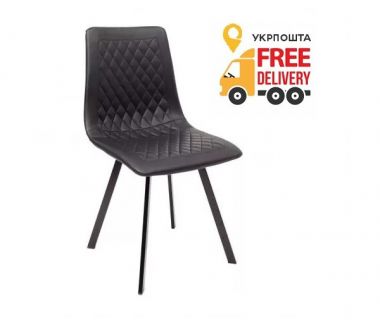 Стул Эмма мягкий обеденный