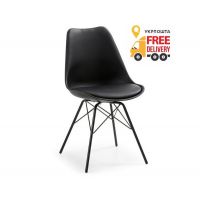 Стул Тау черный