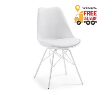 Стул Тау белый