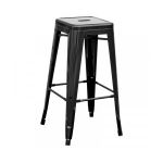 Стілець Толікс барний високий