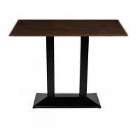 Стол Платани прямоугольный 120*60 см цвет натуральный орех