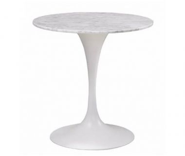 Стол Тюльпан W70 круглый д. 70 см