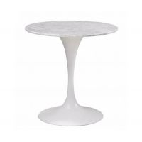Стіл Тюльпан W70 круглий д. 70 см