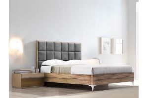 10 советов по выбору идеальной кровати для спальни