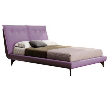Кровать GreenSofa Фьюджи Модерн