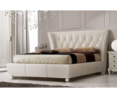 Кровать GreenSofa Люкс Эмма Кровать GreenSofa Люкс Эмма