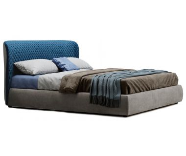 Кровать GreenSofa Люкс Орлеан Кровать GreenSofa Люкс Орлеан