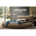 Кровать GreenSofa Люкс Шанхай