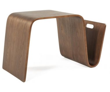 Стіл журнальний Нерея горіх