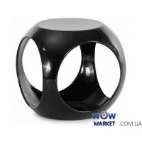 Пуф Ронни черный SDM (Групо СДМ)