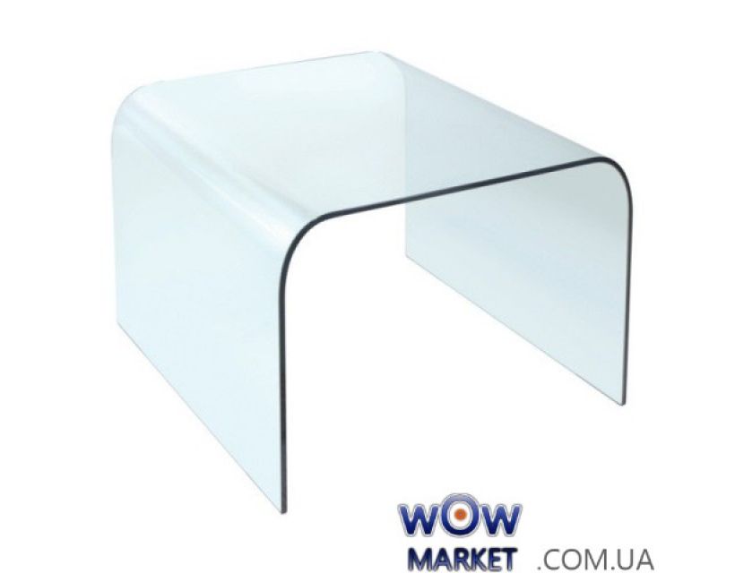 Стіл журнальний Вулкан Б1 SDM (Групо СДМ) в інтернет магазині "Меблі Даром"