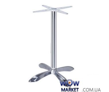 Опора для стола, алюминиевая AL0401-73 SDM (Групо СДМ)