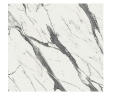 Стільниця GSDM для столу WERZALIT квадратна 60*60 см, білий мармур