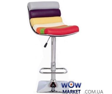 Стул барный Аркоирис