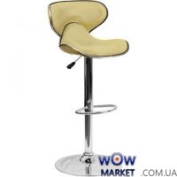 Стул барный Салли бежевый SDM (Групо СДМ)