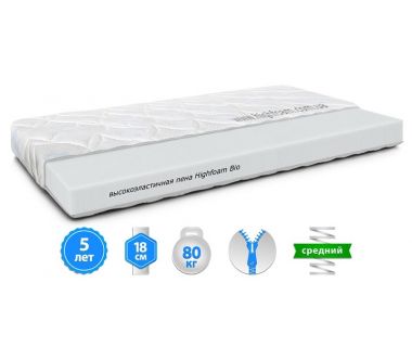 Дитячий матрац TWINKLE STAR (ТВІНКЛ СТАР H-180)