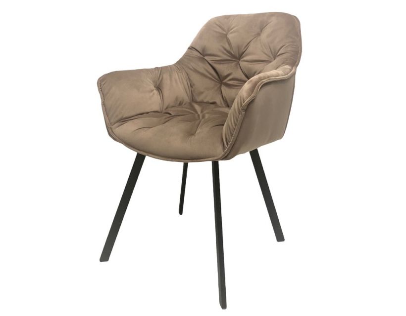 Стул Lounge (Лаунж) цвета на выбор в интернет-магазине "Мебли Даром"