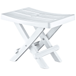 Табурет складной Irak Plastik