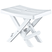 Табурет складаний Irak Plastik