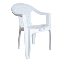 Кресло пластиковое Irak Plastik Bahar EKO
