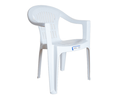 Крісло пластикове Irak Plastik Bahar EKO