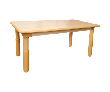 Стіл дитячий Irak Plastik Dodo тик