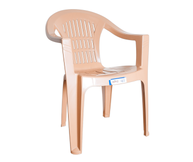 Крісло пластикове Irak Plastik Bahar EKO Тік