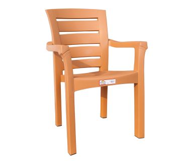 Кресло Irak Plastik Didim тик